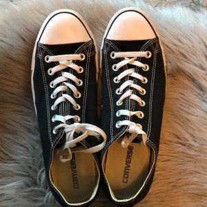 Men’s Traditional Converse Excellent Condition